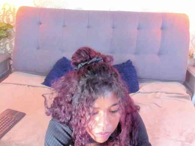 indigovelvet