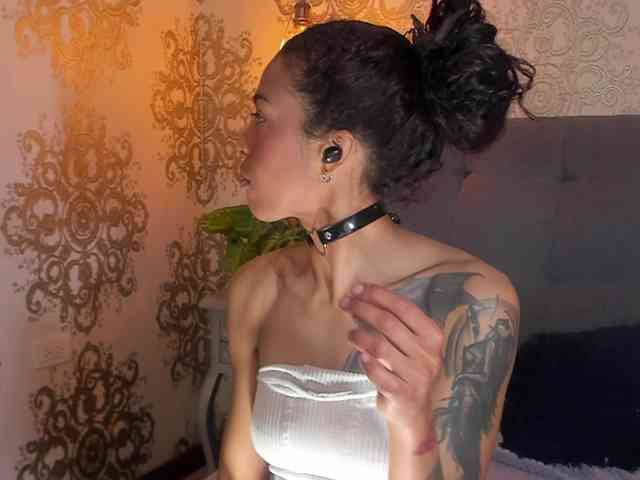 indigovelvet webcam
