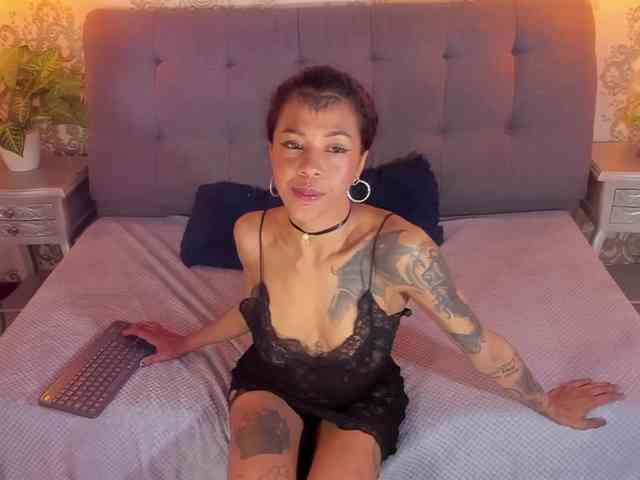 indigovelvet webcam