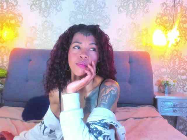 indigovelvet webcam
