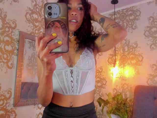 indigovelvet webcam