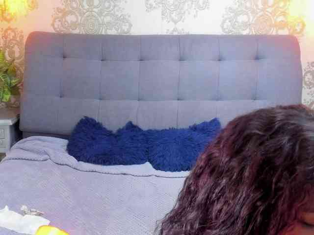 indigovelvet webcam