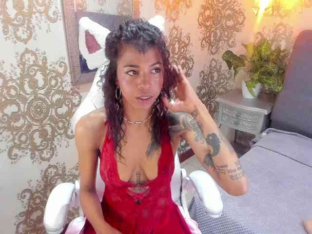 indigovelvet webcam