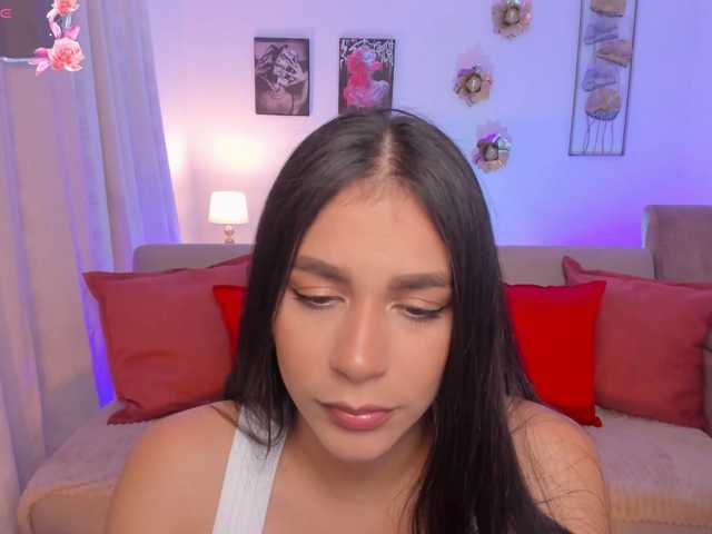 Dani-Blake live cam on BongaCams