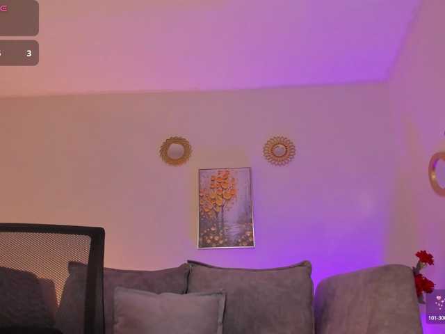 Dani-Blake live cam on BongaCams
