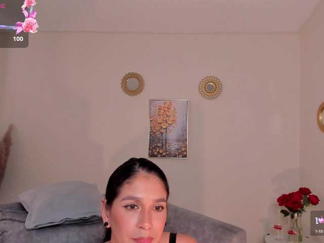 Dani-Blake live cam on BongaCams