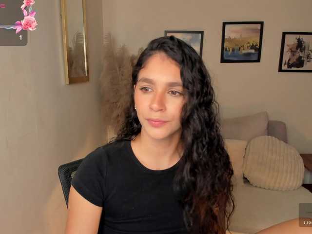 Dani-Blake live cam on BongaCams