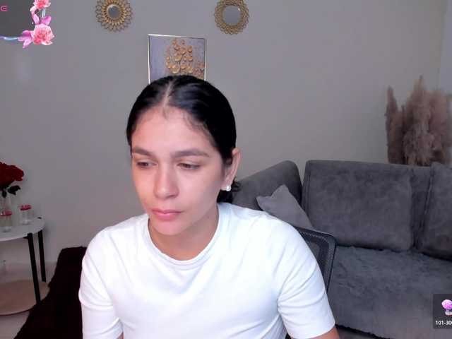 Dani-Blake live cam preview