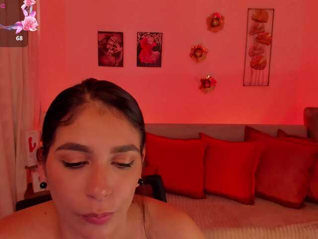 Dani-Blake live cam on BongaCams