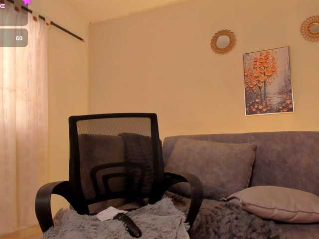 Dani-Blake live cam on BongaCams