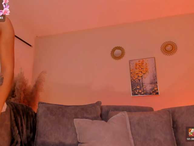 Dani-Blake, en directo ahora en BongaCams