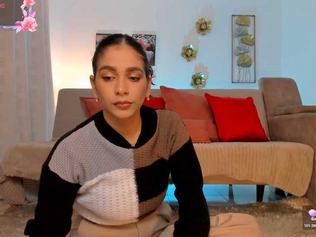 Dani-Blake live cam on BongaCams