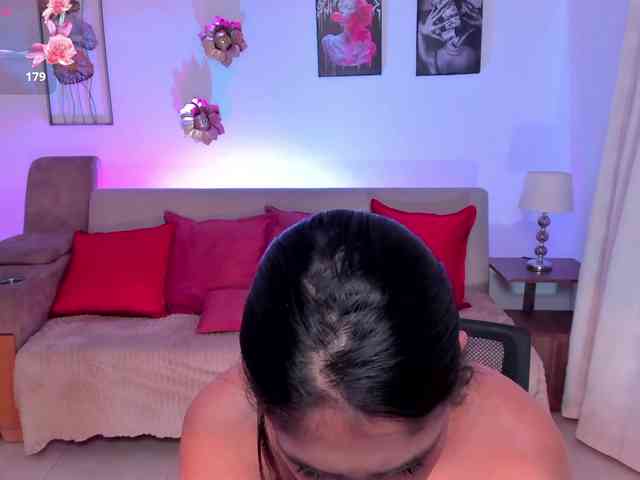 Dani-Blake webcam
