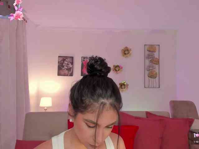Dani-Blake webcam