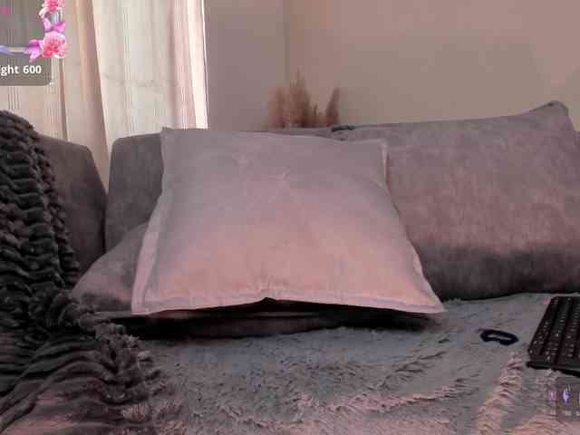 Dani-Blake webcam