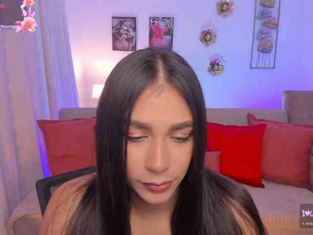 Dani-Blake webcam
