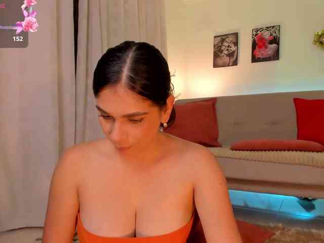 Dani-Blake webcam