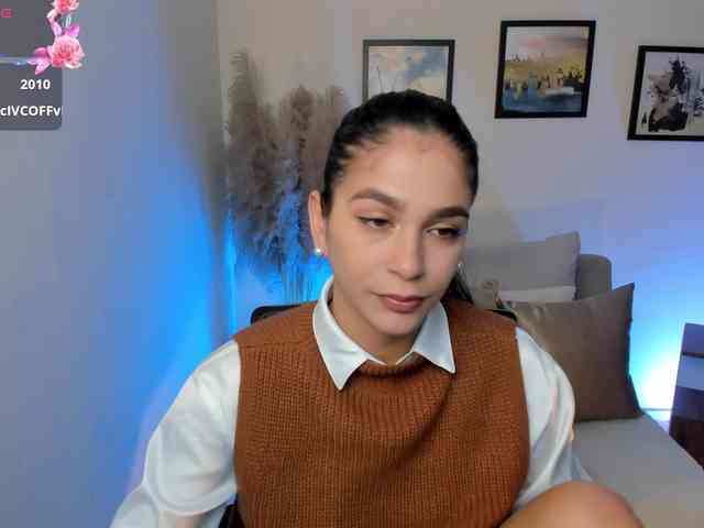 Dani-Blake webcam