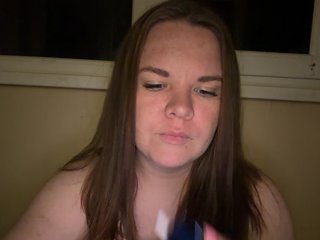 m-pink69 Porn Show