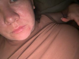 m-pink69 Porn Show