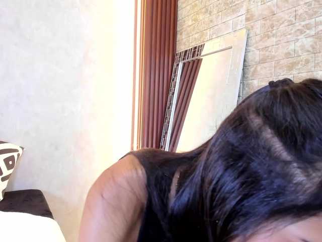 MiaMoretti live cam on BongaCams