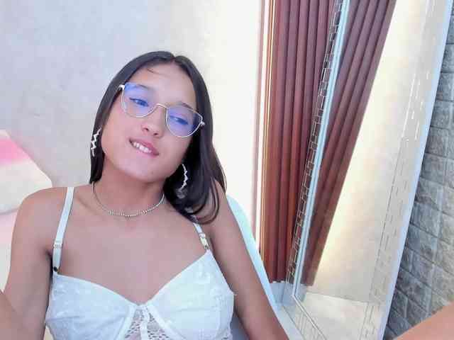 Modelo: MiaMoretti