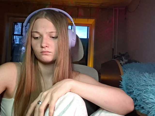 DoreenSedor live cam on BongaCams
