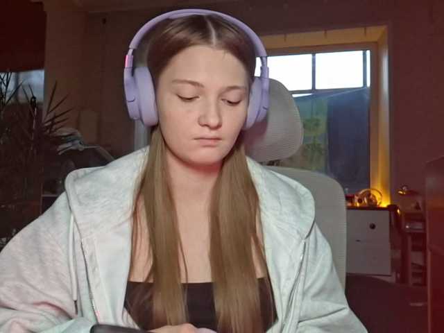 DoreenSedor live cam on BongaCams