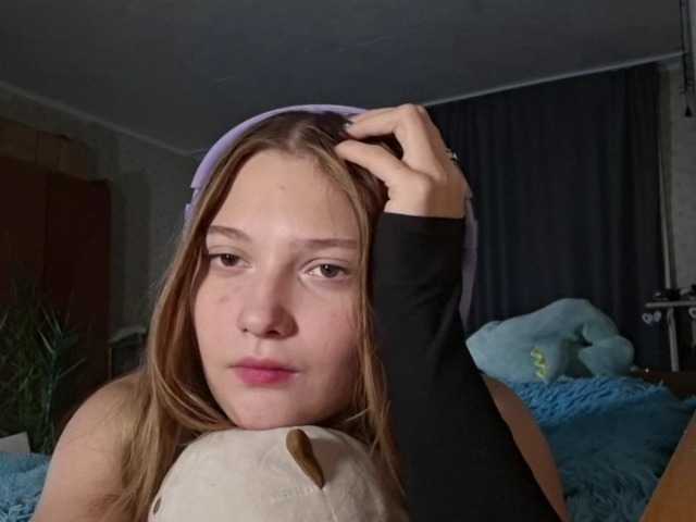 DoreenSedor live cam on BongaCams