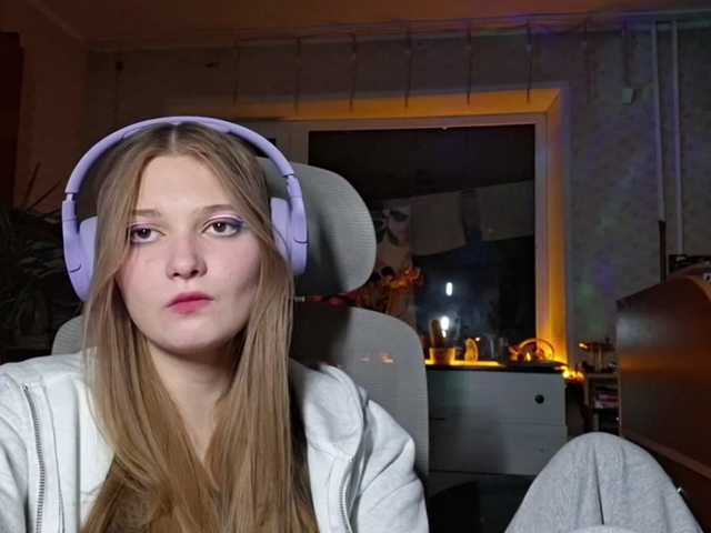 DoreenSedor live cam on BongaCams