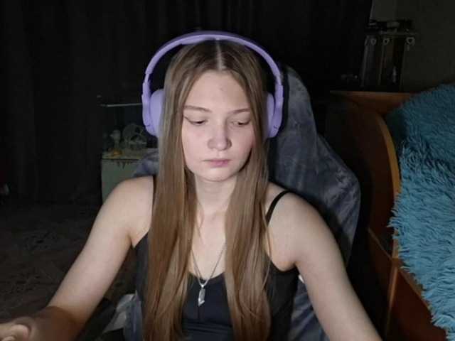 DoreenSedor live cam on BongaCams