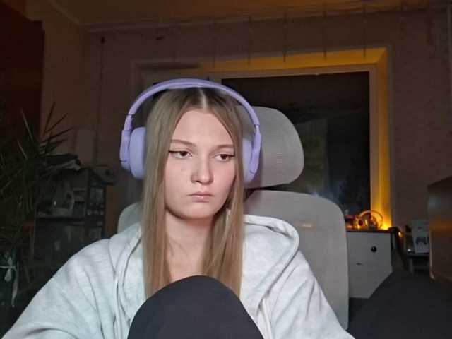 DoreenSedor live cam on BongaCams
