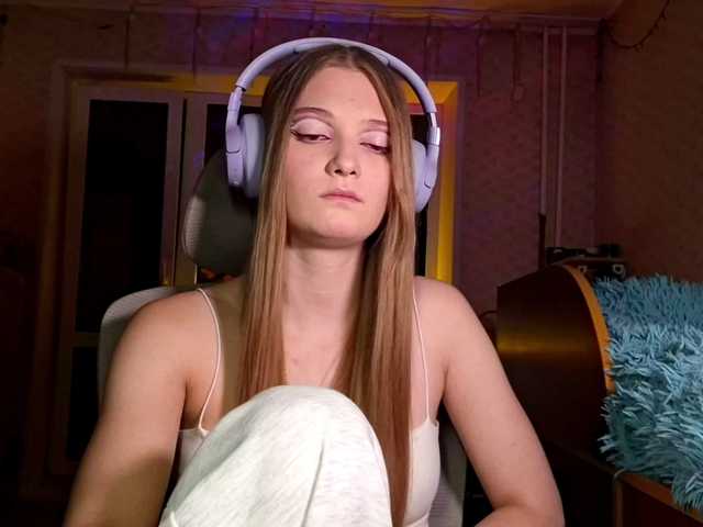 DoreenSedor live cam on BongaCams