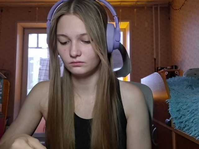 DoreenSedor live cam on BongaCams