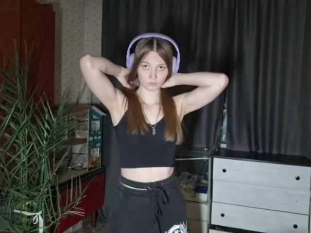DoreenSedor live cam on BongaCams