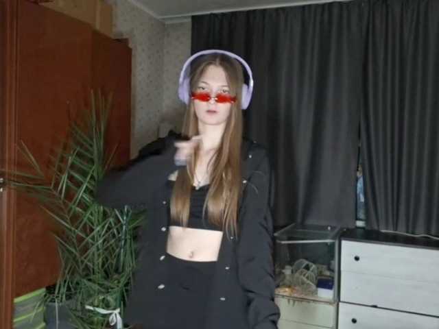 DoreenSedor live cam on BongaCams
