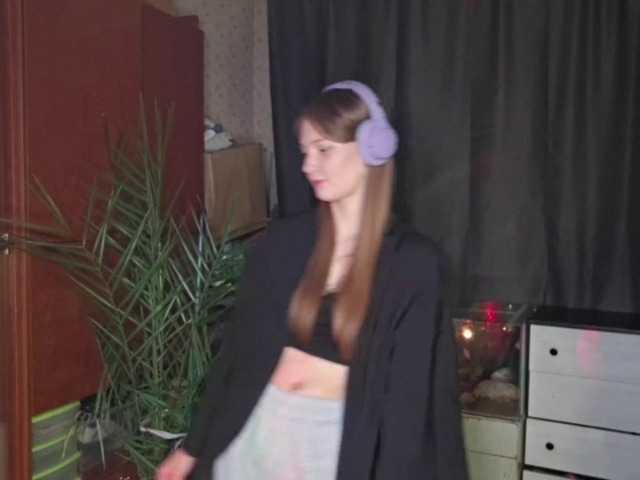 DoreenSedor live cam on BongaCams