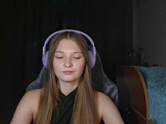 DoreenSedor live cam on BongaCams