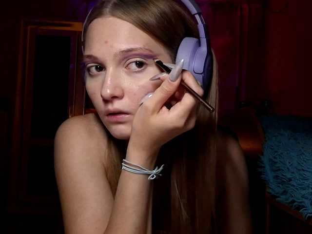 DoreenSedor live cam on BongaCams