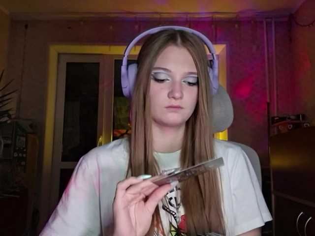 DoreenSedor live cam on BongaCams