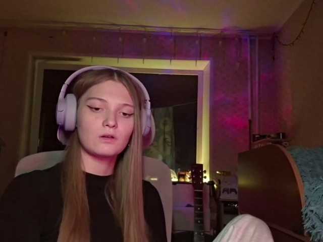 DoreenSedor live cam on BongaCams