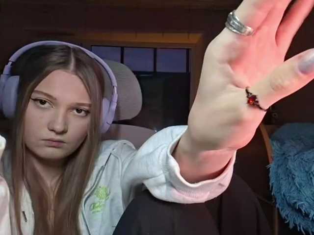 DoreenSedor live cam on BongaCams