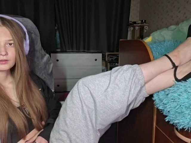 DoreenSedor live cam on BongaCams