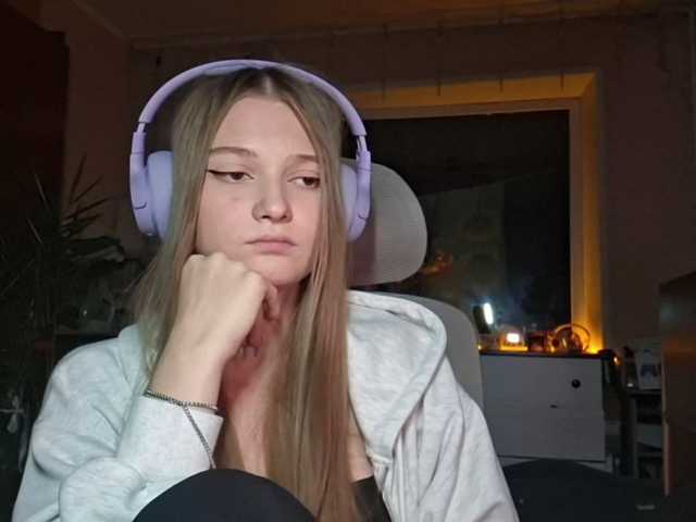 DoreenSedor live cam on BongaCams