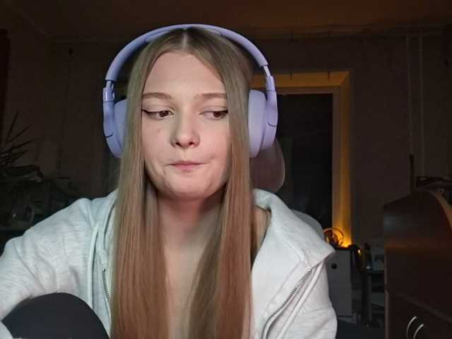 DoreenSedor live cam on BongaCams
