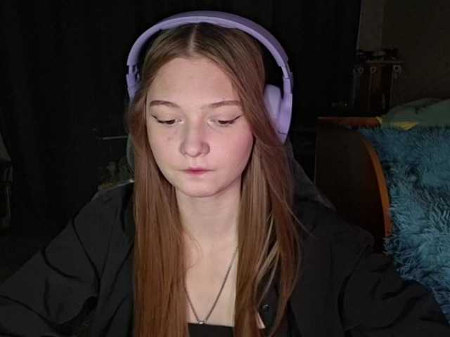 DoreenSedor live cam on BongaCams