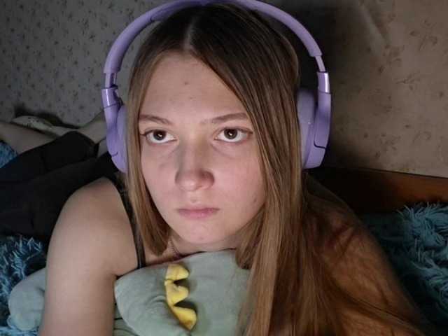 DoreenSedor live cam on BongaCams