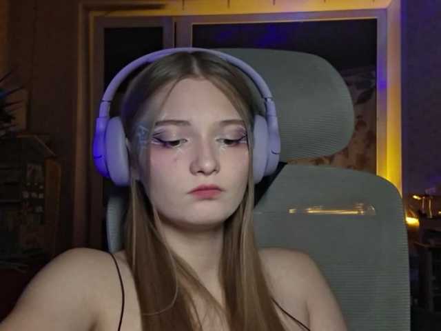 DoreenSedor live cam on BongaCams