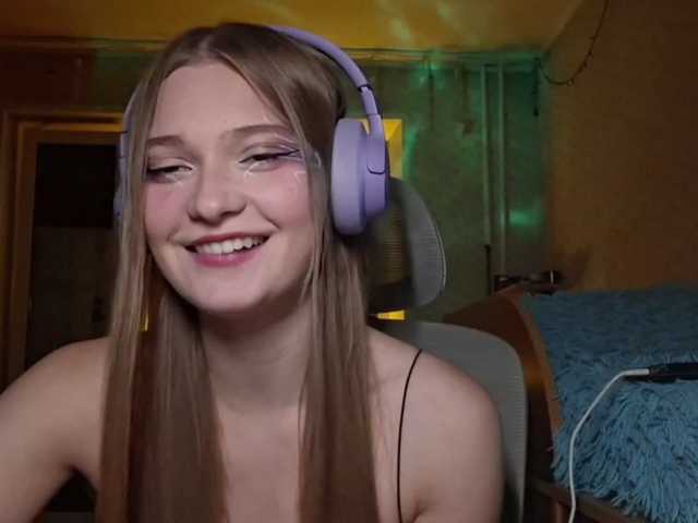 DoreenSedor live cam on BongaCams