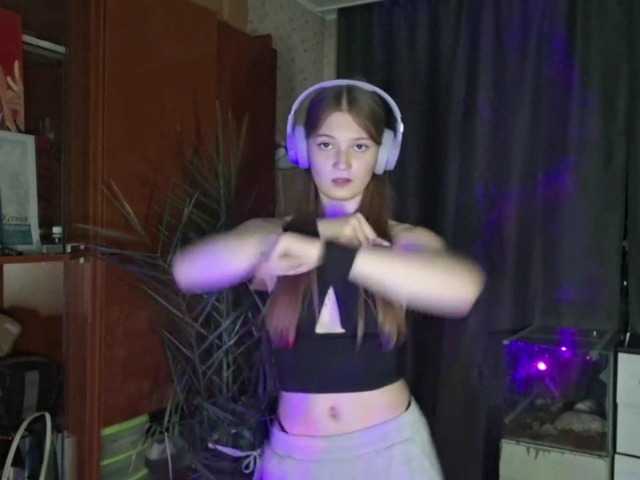 DoreenSedor live cam on BongaCams
